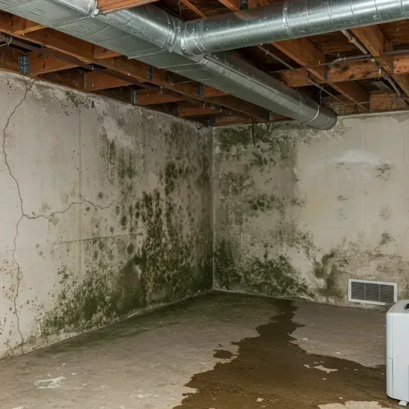 Professional Mold Removal in Slocomb, AL